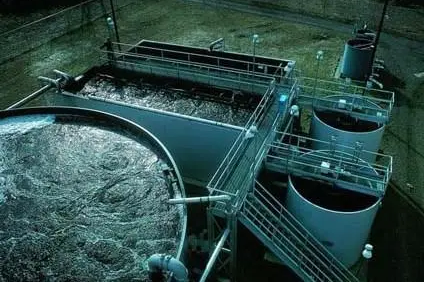 煉油廠水處理降cod，活性炭應用案例